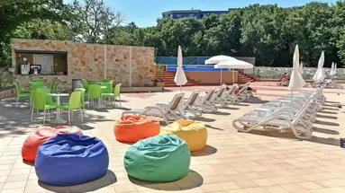 Hotel GRIFID Foresta