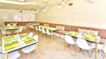 Hotel GRIFID Foresta