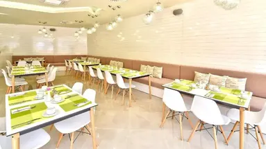 Hotel GRIFID Foresta