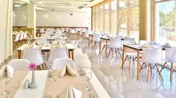 Hotel GRIFID Foresta