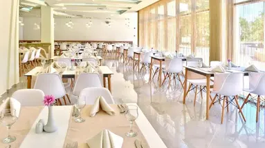 Hotel GRIFID Foresta