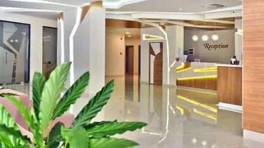 Hotel GRIFID Foresta