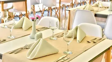 Hotel GRIFID Foresta