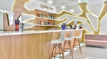 Hotel GRIFID Foresta