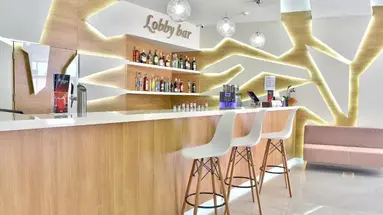Hotel GRIFID Foresta