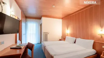 HOTEL GROHMANN