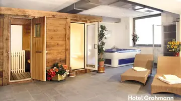 HOTEL GROHMANN
