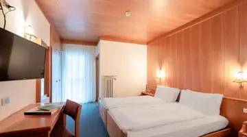 Hotel Grohmann***