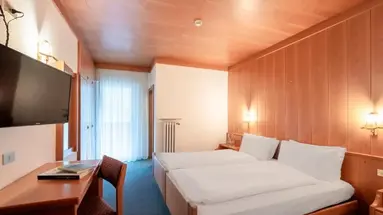 Hotel Grohmann***