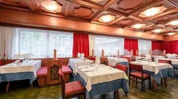 Hotel Grohmann***