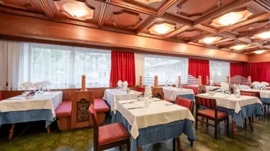 Hotel Grohmann***