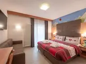Hotel Grohmann***