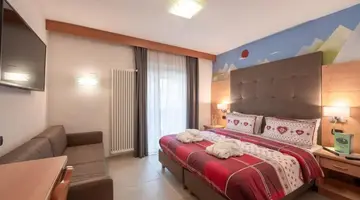 Hotel Grohmann***