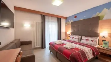 Hotel Grohmann***