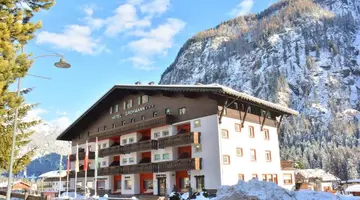 Hotel Grohmann***