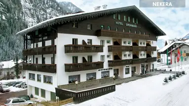 HOTEL GROHMANN