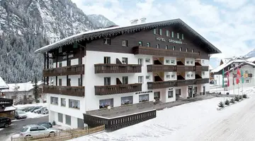 Hotel Grohmann