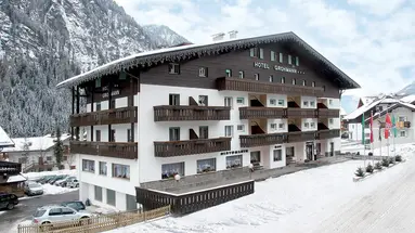 Hotel Grohmann