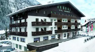 Hotel Grohmann