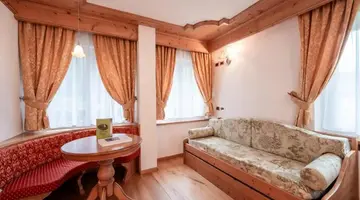 Hotel Grohmann***