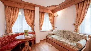 Hotel Grohmann***