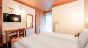 Hotel Grohmann***