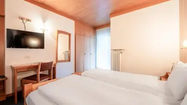 Hotel Grohmann***