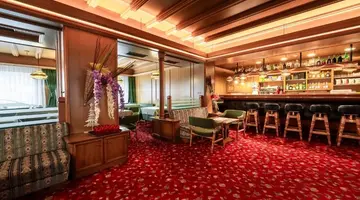 Hotel Grohmann***