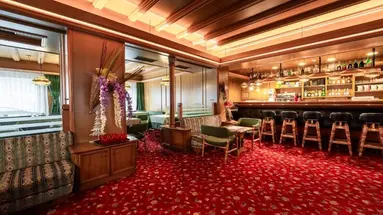 Hotel Grohmann***