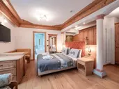 Hotel Grohmann***