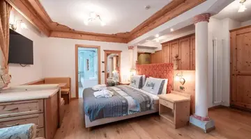 Hotel Grohmann***