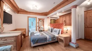 Hotel Grohmann***