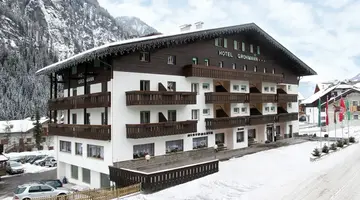 HOTEL GROHMANN