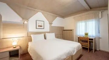Hotel Grohmann***