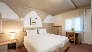 Hotel Grohmann***