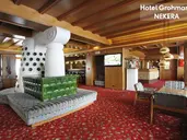 HOTEL GROHMANN