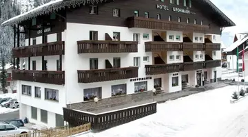 Hotel Grohmann