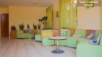 Hotel Grotticelle