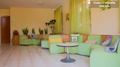 Hotel Grotticelle