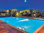 Hotel Grotticelle
