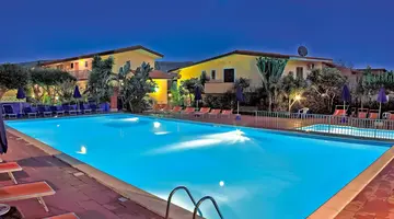Hotel Grotticelle