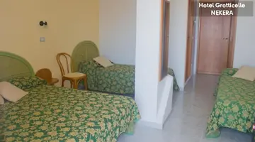 Hotel Grotticelle