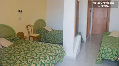Hotel Grotticelle