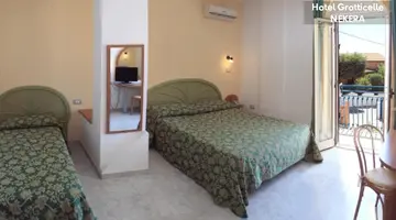 Hotel Grotticelle