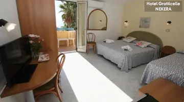 Hotel Grotticelle