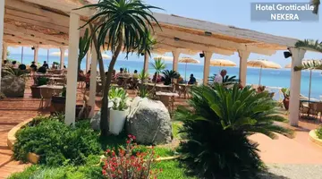 Hotel Grotticelle
