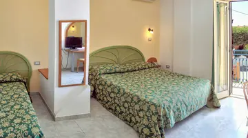 Hotel Grotticelle