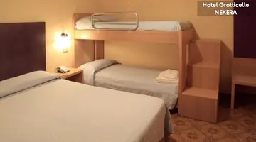 Hotel Grotticelle