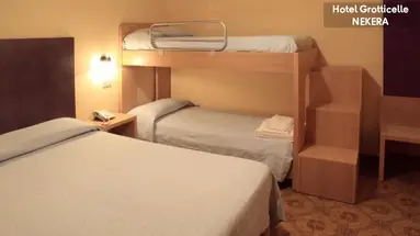 Hotel Grotticelle