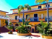 Hotel Grotticelle
